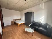 1 Bed studio flat to rent at Brentmead House N12