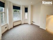 1 bed studio flat to rent in 7 Wootton Gardens,...