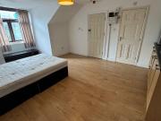 1 bed studio flat to rent in Dacres Road, London, SE23