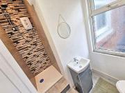 1 bed studio flat to rent in TS18