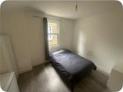 1 bed studio flat to rent in Valley Road, Bromley, BR2