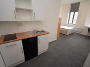 1 bed Studio for Rent