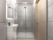 1 bed Studio for Rent