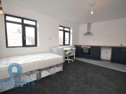 1 bed Studio for Rent