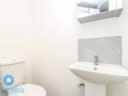 1 bed Studio for Rent