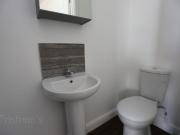 1 bed Studio for Rent
