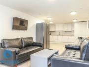 1 bed Shared Flat for Rent