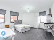 1 bed Studio for Rent