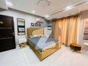 1 Bed Studio Fully Furnished Luxurious Apartment For...