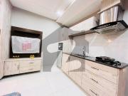 1 Bed Studio Fully Furnished Luxurious Apartment For...