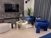 1 Bed Studio Furnished Apartment For Rent In DHA Phase 4...