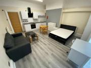 1 Bed Studio Student Only