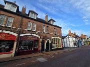 1 bed Studio to Let