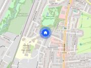 1 bed studio to rent