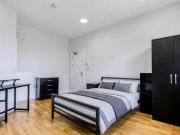 1 bed studio to rent