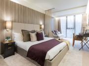 1 bed studio to rent