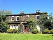 1 bed studio, Virginia House