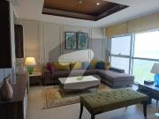 1 Bed + Study Fully Furnished For Rent In One...
