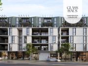 1 Bed + Study, Oversized 18sqm Balcony, Full of Morning...