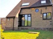 1 bed Terraced House