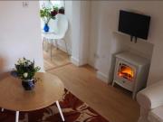 1 Bed Terraced House, Georgette Place, SE10