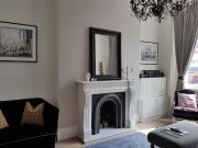 1 Bed Terraced House, Grosvenor Road, SW1V