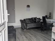 1 bed terraced house in LS11