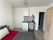 1 bed terraced house to rent in Angell Road, London, SW9