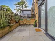 1 bed terraced house to rent in Clemency Mews, Beeston,...