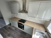 1 bed terraced house to rent in Finchale Close, Hendon,...