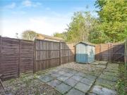 1 bed terraced house to rent in Weston Park Gardens,...