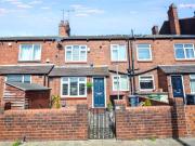 1 Bed, Terraced, Longroyd Place, Beeston, LS11...