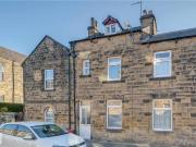 1 Bed, Terraced, Pateley Bridge, North Yorkshire, HG3...