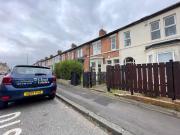 1 bed Terraced to rent in Newcastle Upon Tyne And Wear,...