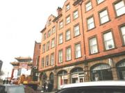 1 Bed The Gatehouse, St Andrews Street