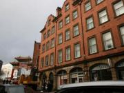 1 Bed The Gatehouse, St Andrews Street