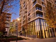 1 bed, The Highline