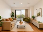 1 Bed To Rent In North Acton Brand New