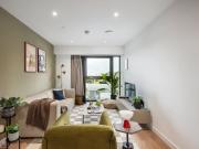 1 Bed To Rent In North Acton Brand New