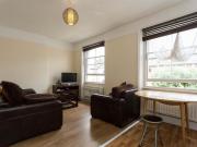 1 Bed to rent in Patshull Road