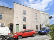 1 Bed Townhouse, Clifton, Just Off The Downs
