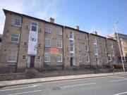 1 Bed Tudor House, Kirkgate, Town Centre, Huddersfield Pad.