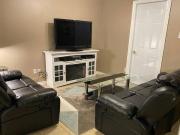 1 Bed Turnkey Above Ground In Upscale Vaughan