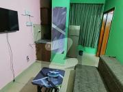 1 bed TV lounge fully furnished apartment. E 11