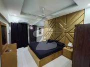 1 Bed Unfurnished Flat Available For Sale In Capital...