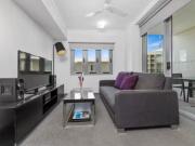 1 Bed Units, 105 Mitchell Street, Darwin City Apartment...
