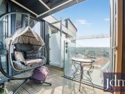 1 bed Upper Floor Flat to Let for rent in Bromley