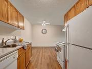 1 Bed X 1 Bath Apartment For Rent On 165th St. Nw | $1145.00