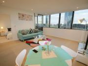 1 Bedder plus Study with Parking