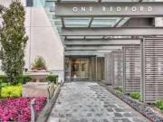 1 Bedford Road 26598 Toronto ON M5R 2J7 1 Bedroom...